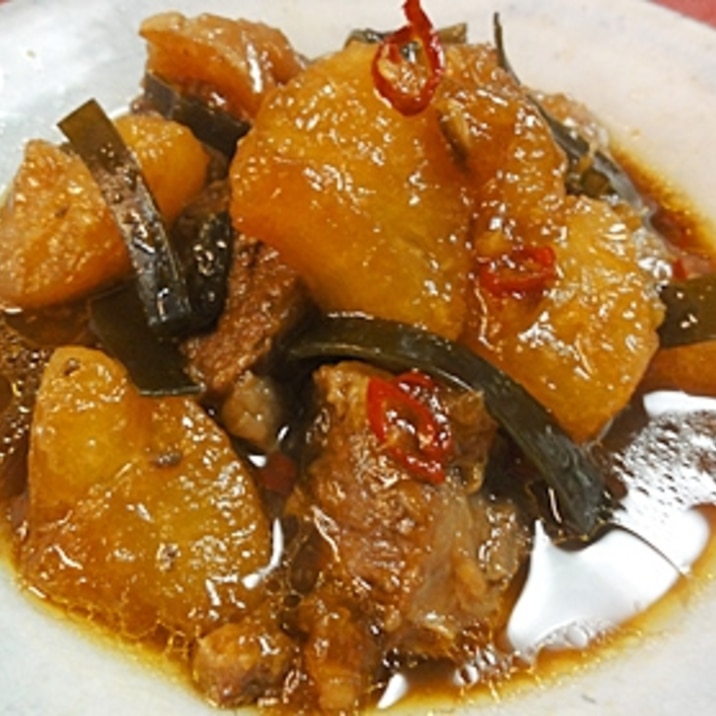 圧力鍋で簡単 牛肉の和風煮込み レシピ 作り方 By Bapaksan 楽天レシピ 圧力鍋で簡単 牛肉の和風煮込み レシピ 作り方 By Bapaksan 楽天レシピ